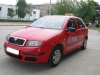 Skoda Fabia H 